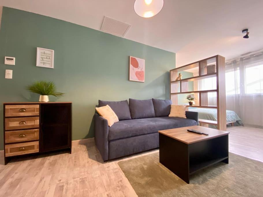 L'Appartement Jebari - Esprit Loft Carcassonne Proche Cite Medieval Et Aeroport Zewnętrze zdjęcie